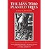 The Man Who Planted Trees