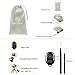 LONENESSL Digital Phone Tripod Set: Portable and Adjustable Camera Stand Holder with Bluetooth Remote and Universal Clip for iPhone, Android Phone, Cam and Sports Camera Go Pro, Self Timer for Selfie