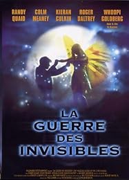 La Guerre Des Invisibles