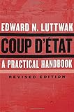 Coup d'État: A Practical Handbook, Revised Edition cover