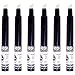 Chartpak Ad Markers Colorless Blender 6 Pack