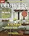 Old-House Journal - 1 Year Auto Renew