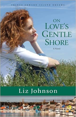 On Love's Gentle Shore