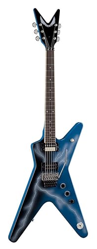 Dean Dimebag Dean From Hell ML Electric Guitar in Dubai - UAE