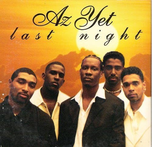 Az Yet - Az Yet - Amazon.com Music