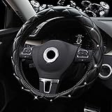 Car Steering Wheel Cover, MKLOT 38CM/15