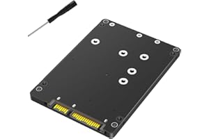 Parallel MSATA to SATA3.0 Conversion Card for Enhanceds Computer Connectivitys