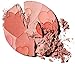 Physicians Formula Blush Happy Booster Glow & Mood Boosting Face Blush Makeup Powder, Hearts, Warm, 0.24 Ounce