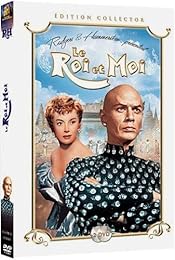 Le Roi Et Moi - Édition Collector