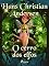 Livro O cerro dos elfos (Histórias de Hans Christian Andersen<br>)