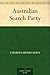 Australian Search Party by 