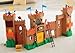 Fisher-Price Imaginext Eagle Talon Castle