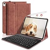iPad Air 4th Generation Case with Keyboard iPad