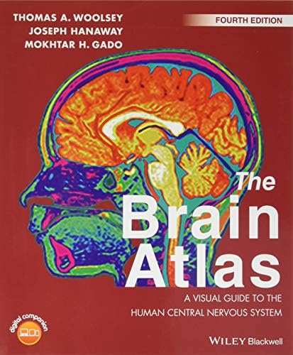 Atlas of Human Brain Connections 洋書　匿名配送 Atlas of Human Brain Connections: 9780198729372: Medicine & Health