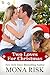 Two Loves for Christmas