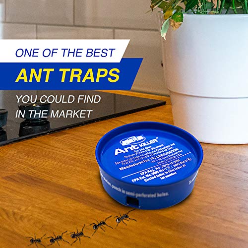 4 Home+Plus+Food+Based+Attractants+Pesticide+Free