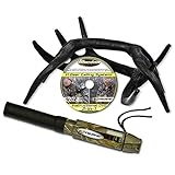 Illusion Systems Extinguisher & Black Rack Calling System - Camouflage