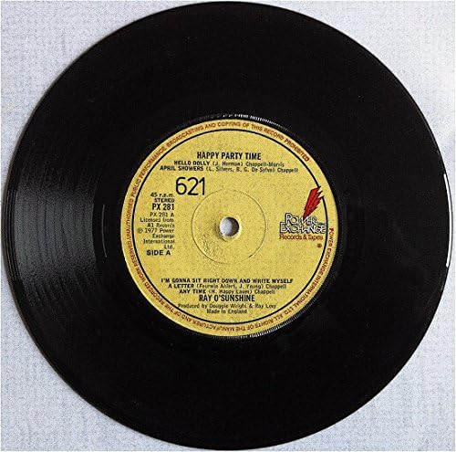 Happy Party Time Amazon Co Uk