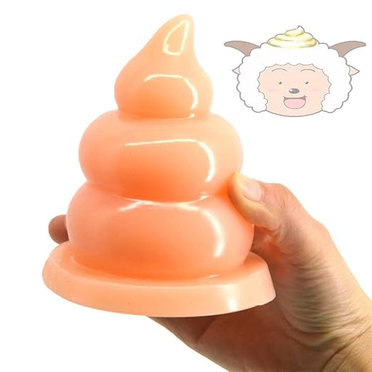 MLSice Grandes Anal Beads Plug divertidos de la mordaza ...