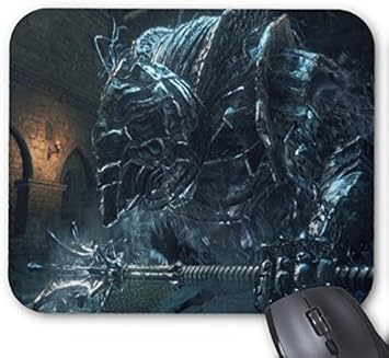 Amazon Com Mousepad Dark Souls Iii Print Mousepad Office Products Amazon Com Mousepad Dark Souls Iii Print Mousepad Office Products