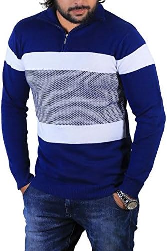 Thread Villa Men's 100% Cotton T-Shirt (X-Large)