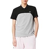 Lacoste Mens Regular Fit L.12.12 Colorblock Polo Shirt