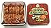 La Mere Poulard Large Galettes - Large Shortbread cookies from France, Metal Gift tin 8.8oz