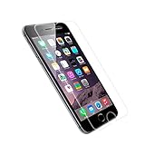 iPhone 7 Screen Protector, 2 pack Smallelectric Premium Tempered Glass Screen Protector for Apple iPhone 7 (4.7 inch) 9H Hardness and Easy Bubble-Free Installation