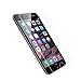 iPhone 7 Screen Protector, 2 pack Smallelectric Premium Tempered Glass Screen Protector for Apple iPhone 7 (4.7 inch) 9H Hardness and Easy Bubble-Free Installation
