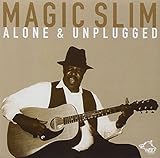ALONE AND UNPLUGGED                                image