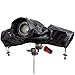Zacro Rain Cover Camera Protector Rainproof for Canon Nikon and Other Digital SLR Cameras