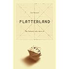 Flatterland: Like Flatland Only More So