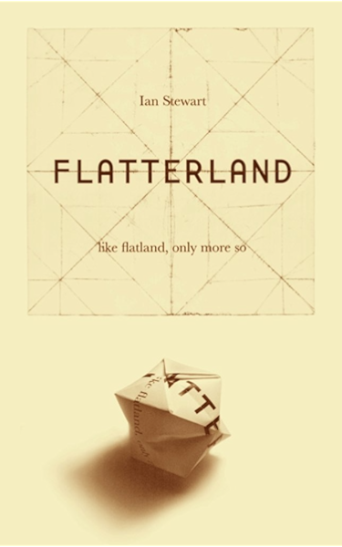 Amazon Com Flatland A Romance Of Many Dimensions Ebook Abbott Edwin A Kindle Store