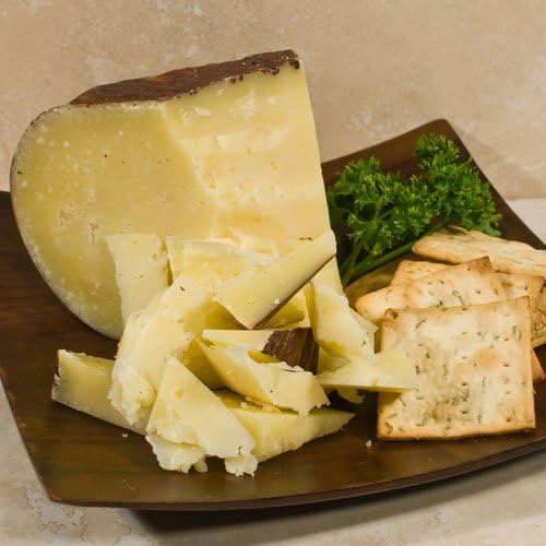 Vella Dry Monterey Jack, 1 Pound