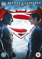 Batman V Superman - Dawn of Justice