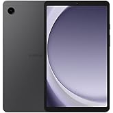 Samsung Galaxy Tab A9 8.7" SM-X115 64GB 4GB Factory Unlocked WiFi + LTE Cellular Tablet - International Version (Graphite)