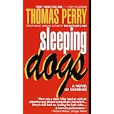 Sleeping Dogs (Butcher's Boy Book 2)