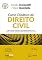 Livro Curso Didático de Direito Civil