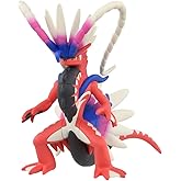 Takara Tomy ML-29 Colledon Pokemon Moncolle