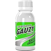 AK Interactive Intermediate Gauzy Agent Shine Enhancer 100ml Bottle