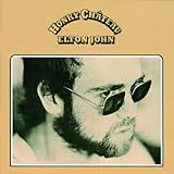 Elton John Album: «Honky Château» (Front side)