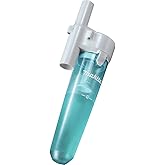 Makita 191D74-7 White Cyclonic Vacuum Attachment