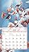 The LANG Companies Songbirds 2020 Wall Calendar (20991001880)