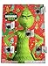 The Grinch Advent Calendar and Chocolate Stocking