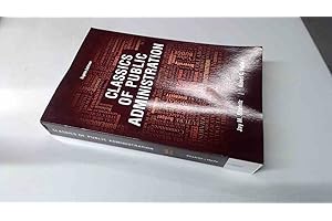 Classics of Public Administration