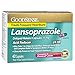 GoodSense Acid Reducer, Lansoprazole Delayed Release Capsules, 15 mg, 42 Count
