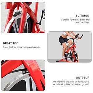 Bicycle Felt SPIN BIKE BRAKE PAD – AN Fitness Spares Yosuda Bike