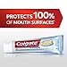 Colgate Total Whitening Toothpaste Twin Pack, 6 Ounce