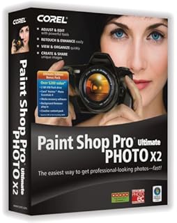 gratuitement paint shop pro x3 12.00