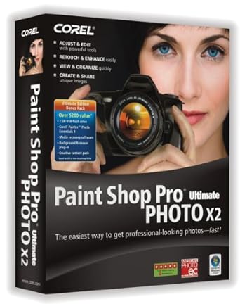 Corel Paint Shop Pro Photo X2 Free Download Italiano